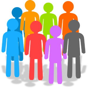 co-operative society is formed by group of people collectively