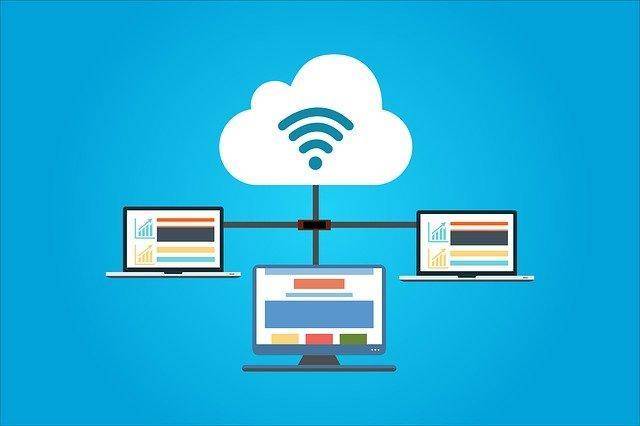 complete PC solution for wi-fi network